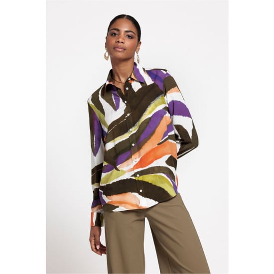 Studio Anneloes Bobby viscose fade top color - Image 5