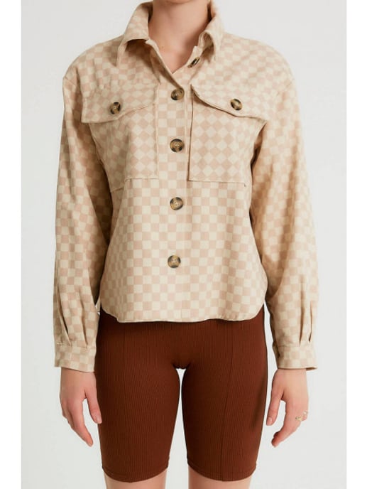 Robin-Collection Oversized m34584 - Image 1
