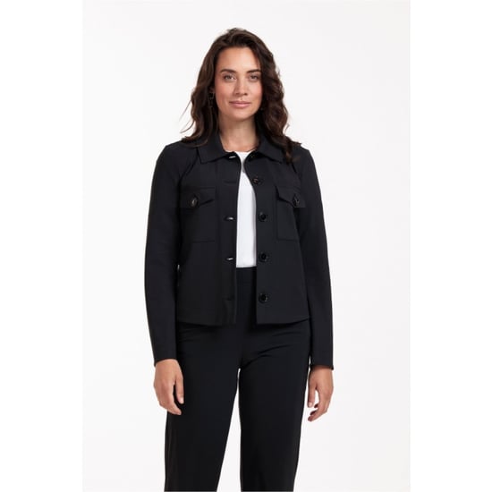 Studio Anneloes Claire bonded jacket - - Image 4