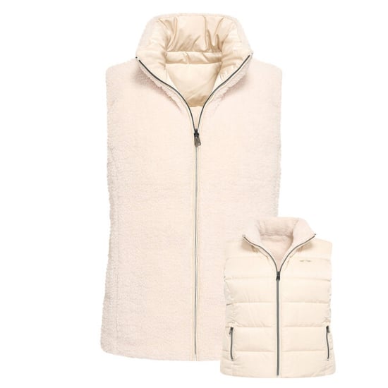 HV Polo Bodywarmer 0405103751 caddy - Image 3