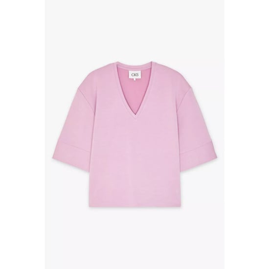 CKS 303271 rsl waistcoat timesa pink light - Image 2