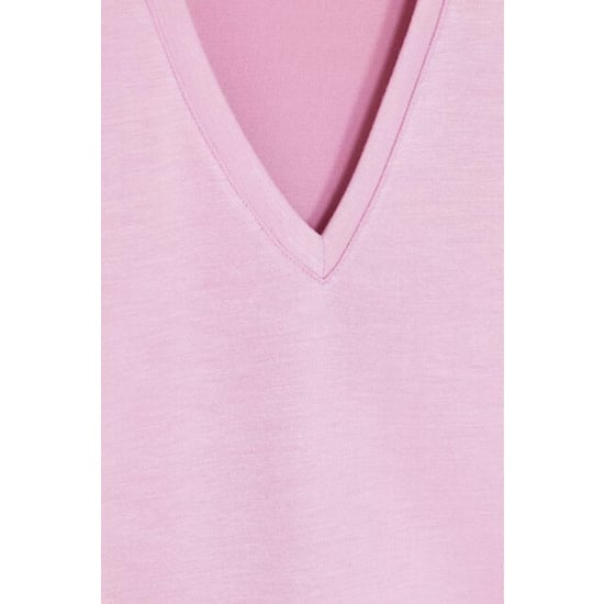 CKS 303271 rsl waistcoat timesa pink light - Image 3