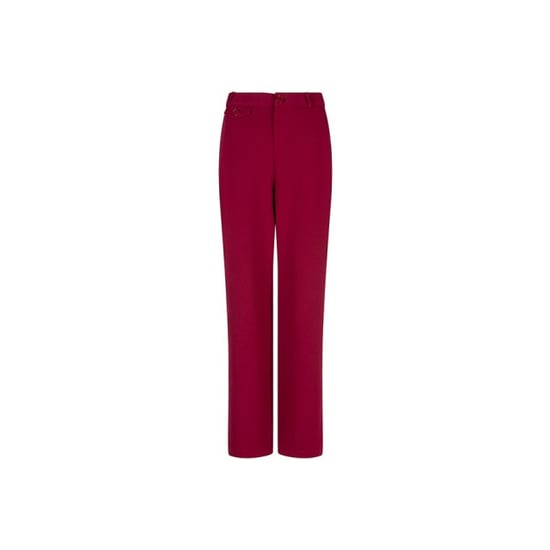 Lofty Manner Trouser nathalia fuchsia - Image 1
