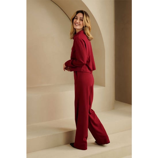 Lofty Manner Trouser nathalia fuchsia - Image 3