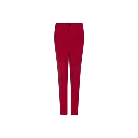 Lofty Manner Trouser odessa bordeaux - Image 1