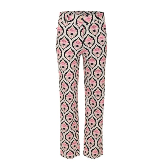 Maicazz Sarah broek egypt eye sp24t30707 - Image 2