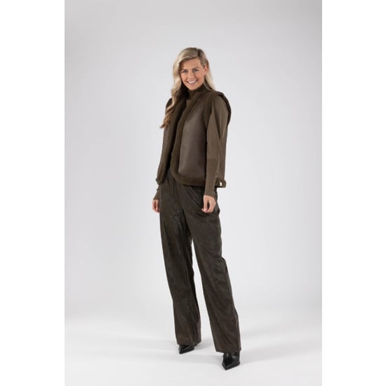 Nukus Cambridge pants fw240312 - Image 3