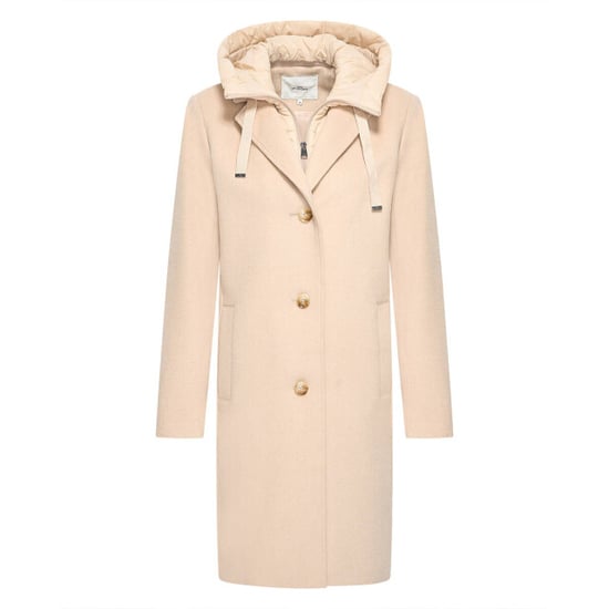HV Polo Coat 0406103757 hvsariann - Image 1