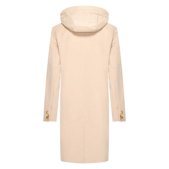 HV Polo Coat 0406103757 hvsariann - Image 2