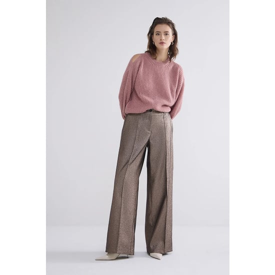 Summum 4s2732-12126 trousers glitter - Image 4