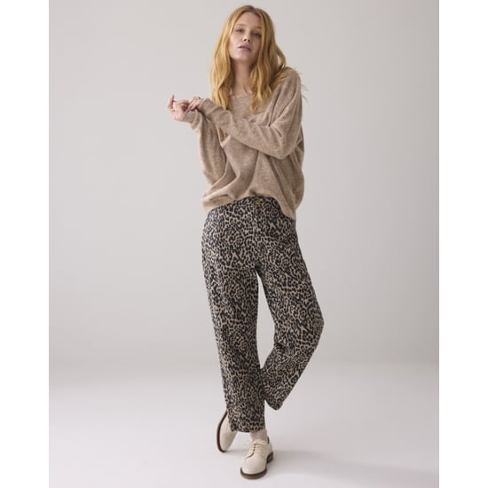 Summum Mom fit pant dry stretch twill 4s2753-12020 - Image 3