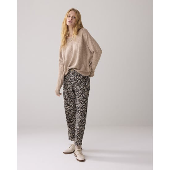 Summum Mom fit pant dry stretch twill 4s2753-12020 - Image 4