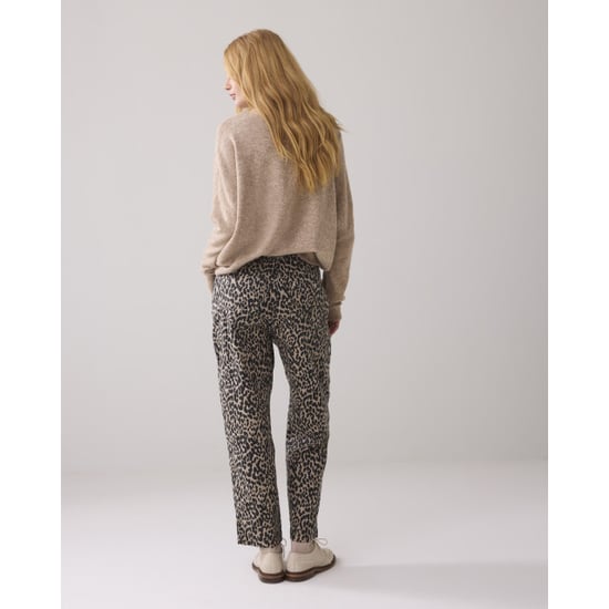 Summum Mom fit pant dry stretch twill 4s2753-12020 - Image 5