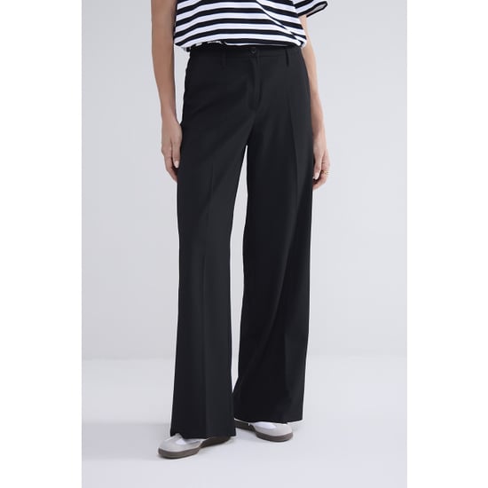Summum Verona-12072 trousers viscose blend stretch (4s2711) - Image 1