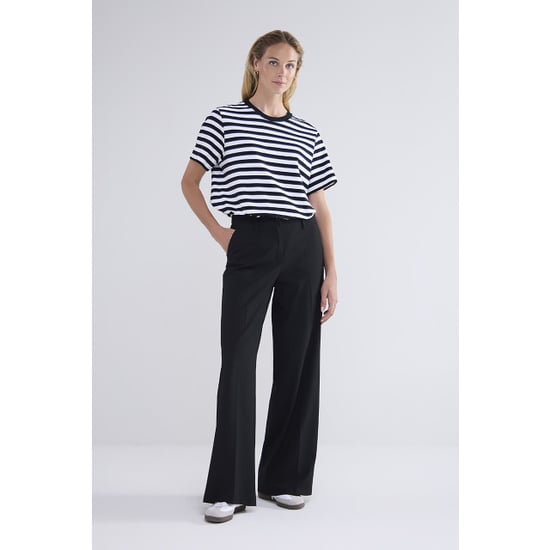 Summum Verona-12072 trousers viscose blend stretch (4s2711) - Image 2