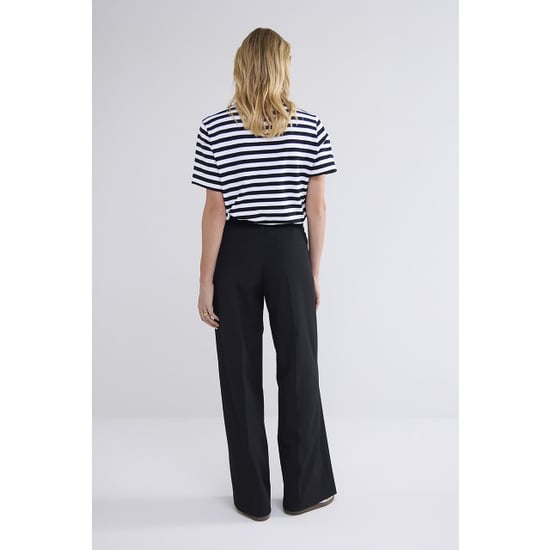 Summum Verona-12072 trousers viscose blend stretch (4s2711) - Image 3