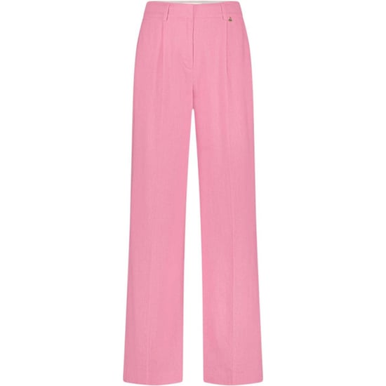 Fabienne Chapot Nura pleated trousers - Image 1