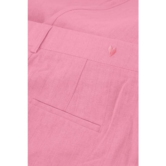 Fabienne Chapot Nura pleated trousers - Image 3