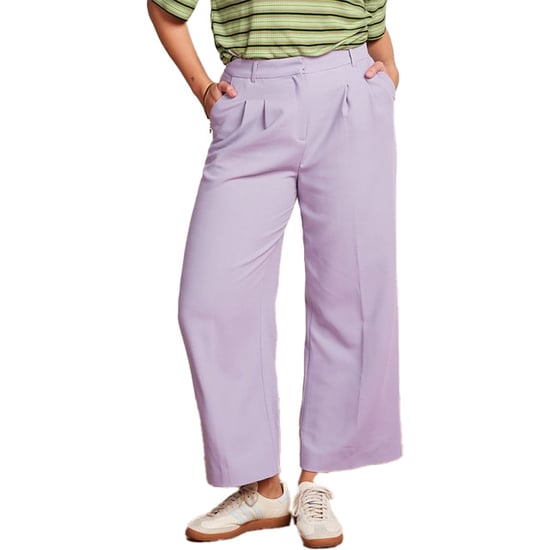 King Louie Fintan cropped pants folly - Image 3