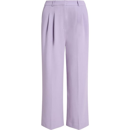King Louie Fintan cropped pants folly - Image 5