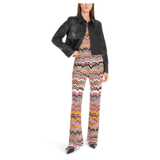 Marc Cain Pantalons yc 81.49 m29 - Image 3