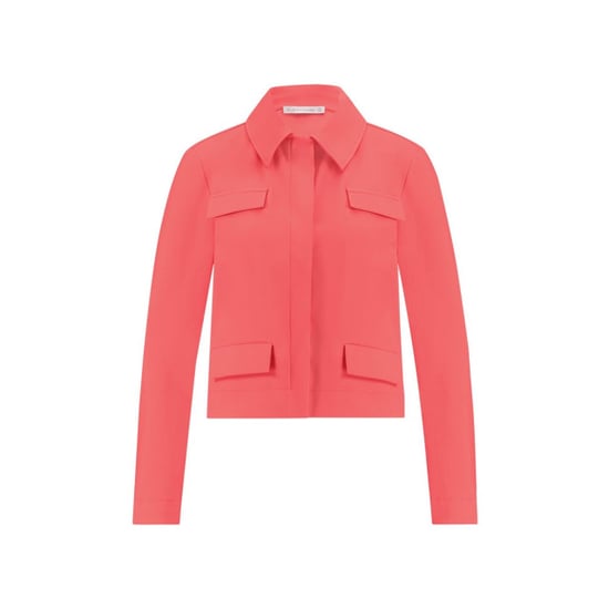 Studio Anneloes Jules jacket koraal - Image 1