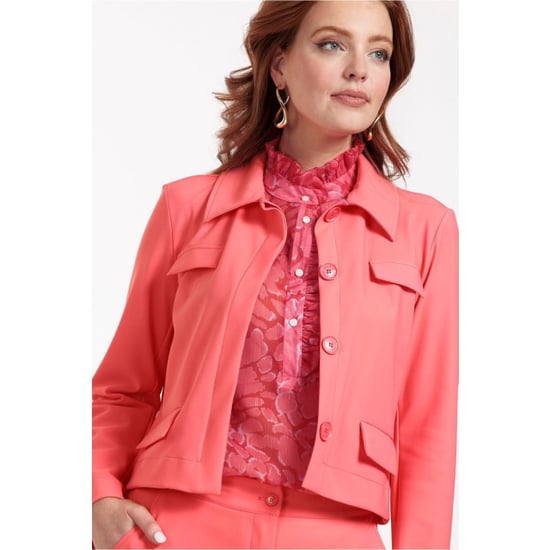 Studio Anneloes Jules jacket koraal - Image 2