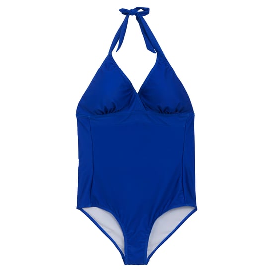 Regatta Dames/Dames Flavia II Effen Eendelig Zwempak (Helderste blauw) - Image 1