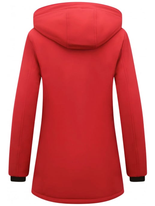 Matogla Winterjas parka slim fit - Image 2