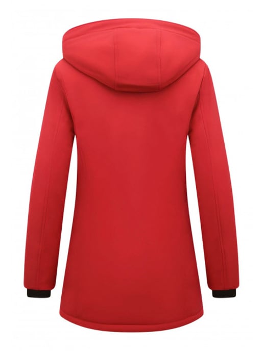 Matogla Winterjas parka slim fit - Image 5