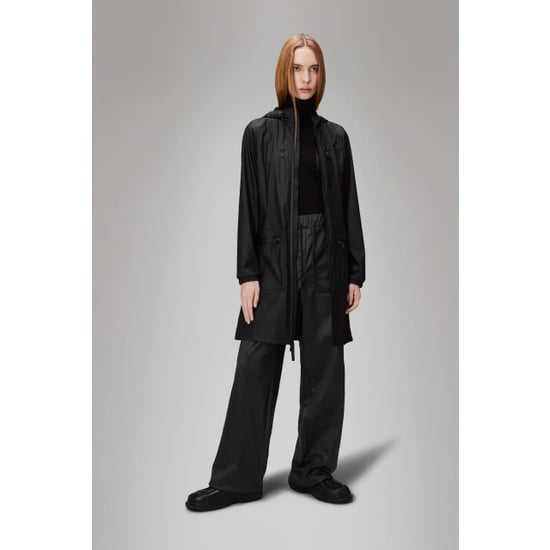 Rains Cargo curve 12050 black - Image 1