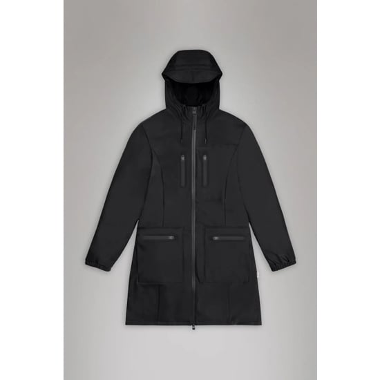 Rains Cargo curve 12050 black - Image 2