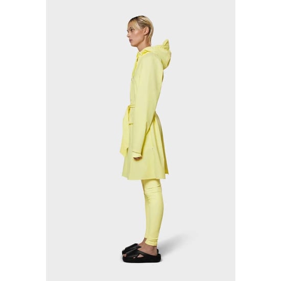 Rains Curve w jacket w3 18130 straw - Image 4