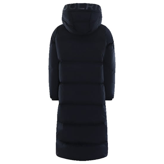 Woolrich Dames aurora long parka - Image 2