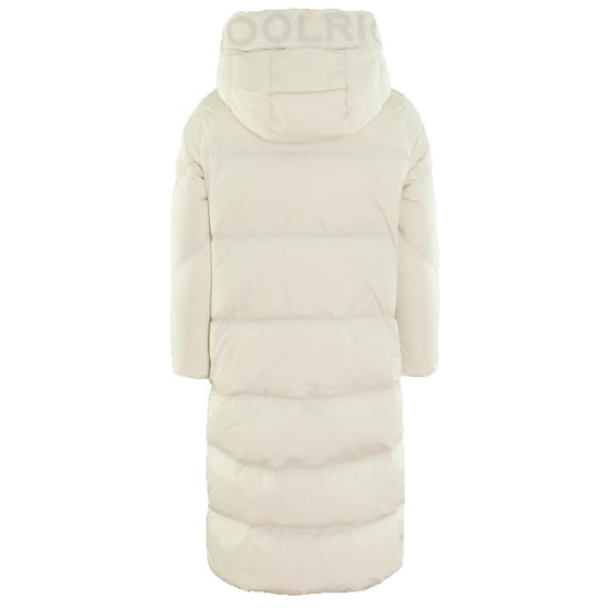 Woolrich Dames aurora long parka - Image 2