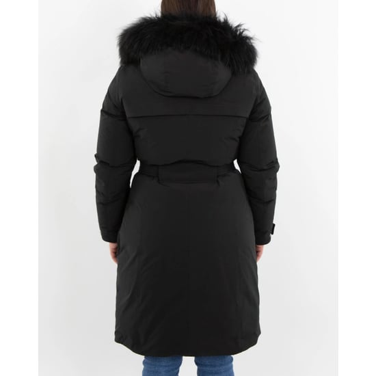 Woolrich Dames mahan parka - Image 2
