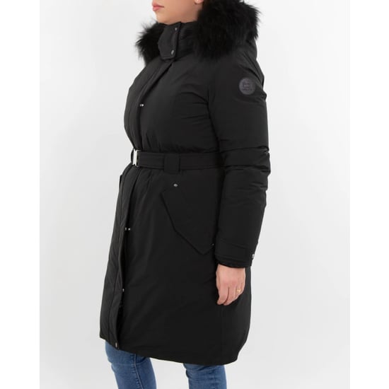 Woolrich Dames mahan parka - Image 4