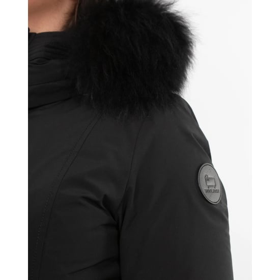 Woolrich Dames mahan parka - Image 5