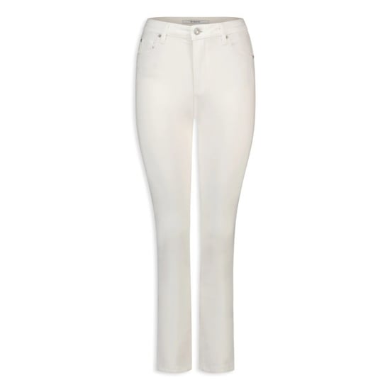 Homage to Denim Te stretchy straight jeans sarah - Image 4