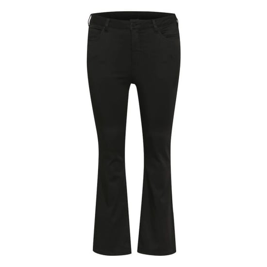 KAFFE Kcdina bootcut jeans - Image 1