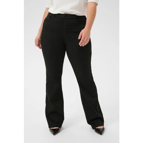 KAFFE Kcdina bootcut jeans - Image 3