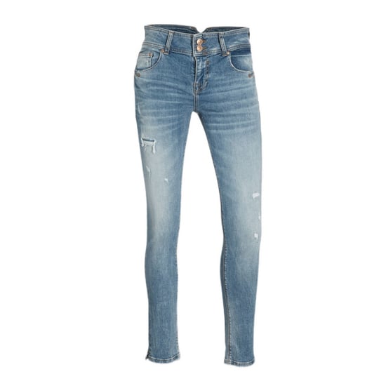 LTB Jeans dames > jeans 4102.35.0098 blue denim - Image 1