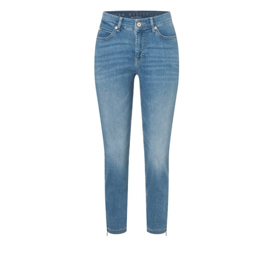 MAC Dream chic blue denim - Image 1