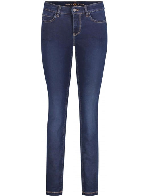 MAC Dream skinny d826 dark blue washed - Image 2