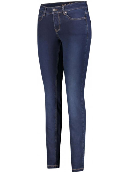MAC Dream skinny d826 dark blue washed - Image 4