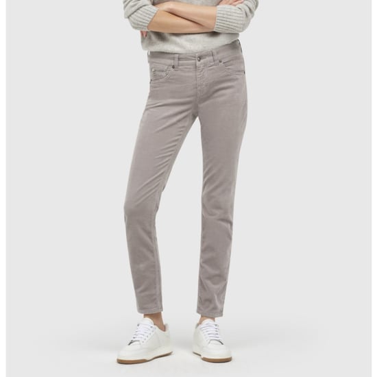 MAC Slim light ash grey - - Image 4
