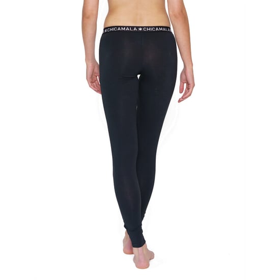 Muchachomalo Dames 1-pack legging effen - Image 5