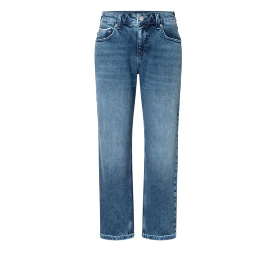 MAC Straight blue denim - Image 1
