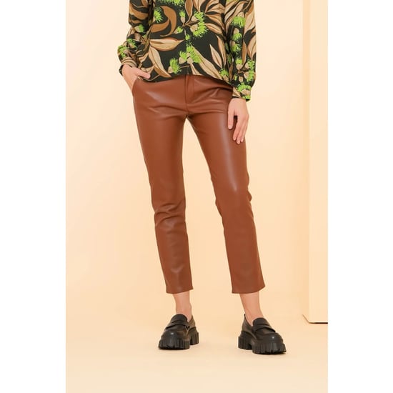 Geisha 41840-19 pants pu - Image 1