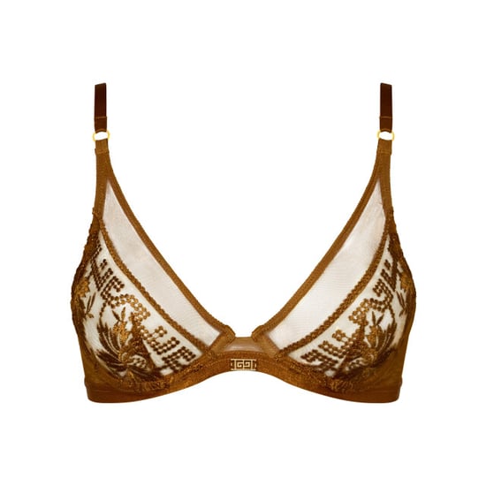 Aubade Triangle armature rules of attraction - Image 5